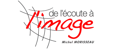 De l'écoute à l'image